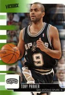 Tony Parker