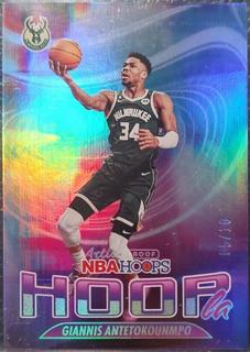 Giannis Antetokounmpo