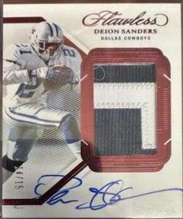 Deion Sanders