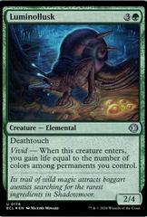 Luminollusk [Foil] #179