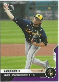 Corbin Burnes