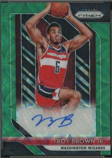 Troy Brown Jr.
