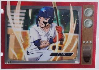 Max Clark