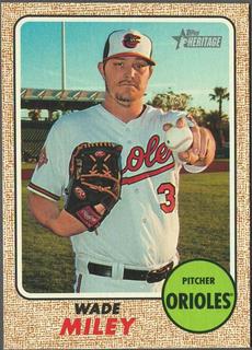 Wade Miley