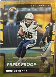 Hunter Henry