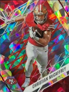 Christian McCaffrey