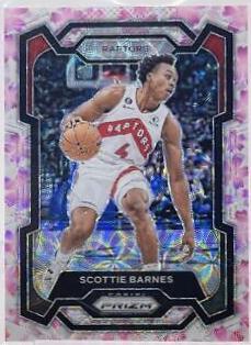 Scottie Barnes