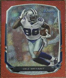 Dez Bryant