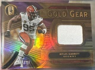 Myles Garrett
