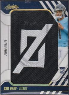 Cam Ward