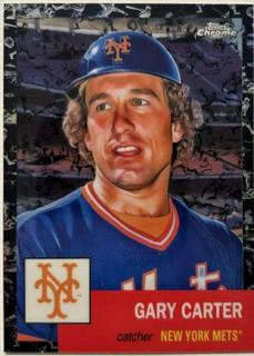 Gary Carter