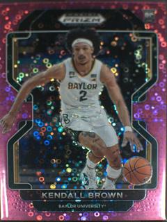 Kendall Brown