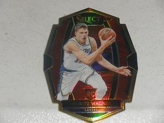 Moritz Wagner