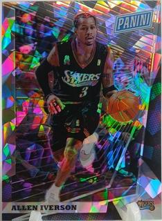 Allen Iverson