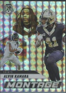 Alvin Kamara