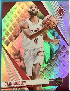 Evan Mobley
