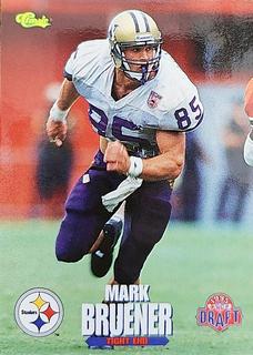 Mark Bruener