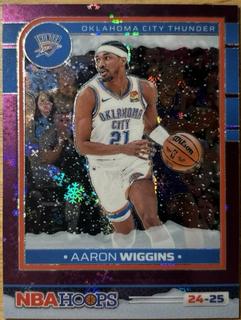 Aaron Wiggins