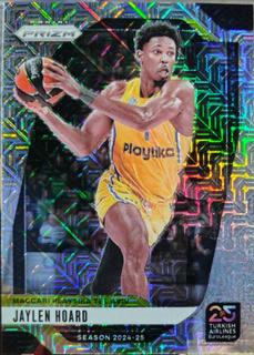 Jaylen Hoard