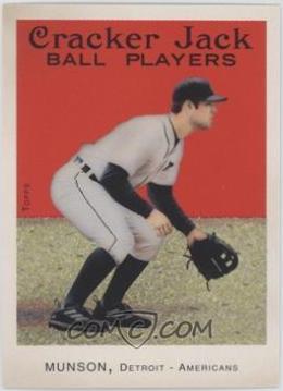 Eric Munson #146