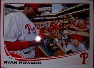 Ryan Howard
