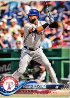 Nomar Mazara