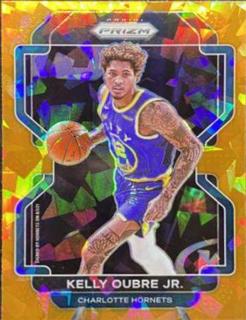 Kelly Oubre Jr.