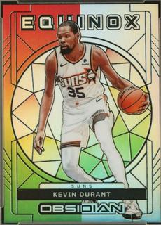 Kevin Durant