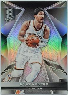 Enes Kanter