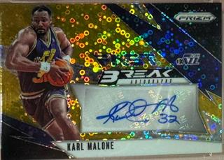 Karl Malone