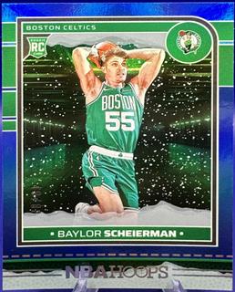 Baylor Scheierman
