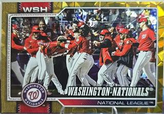 Washington Nationals