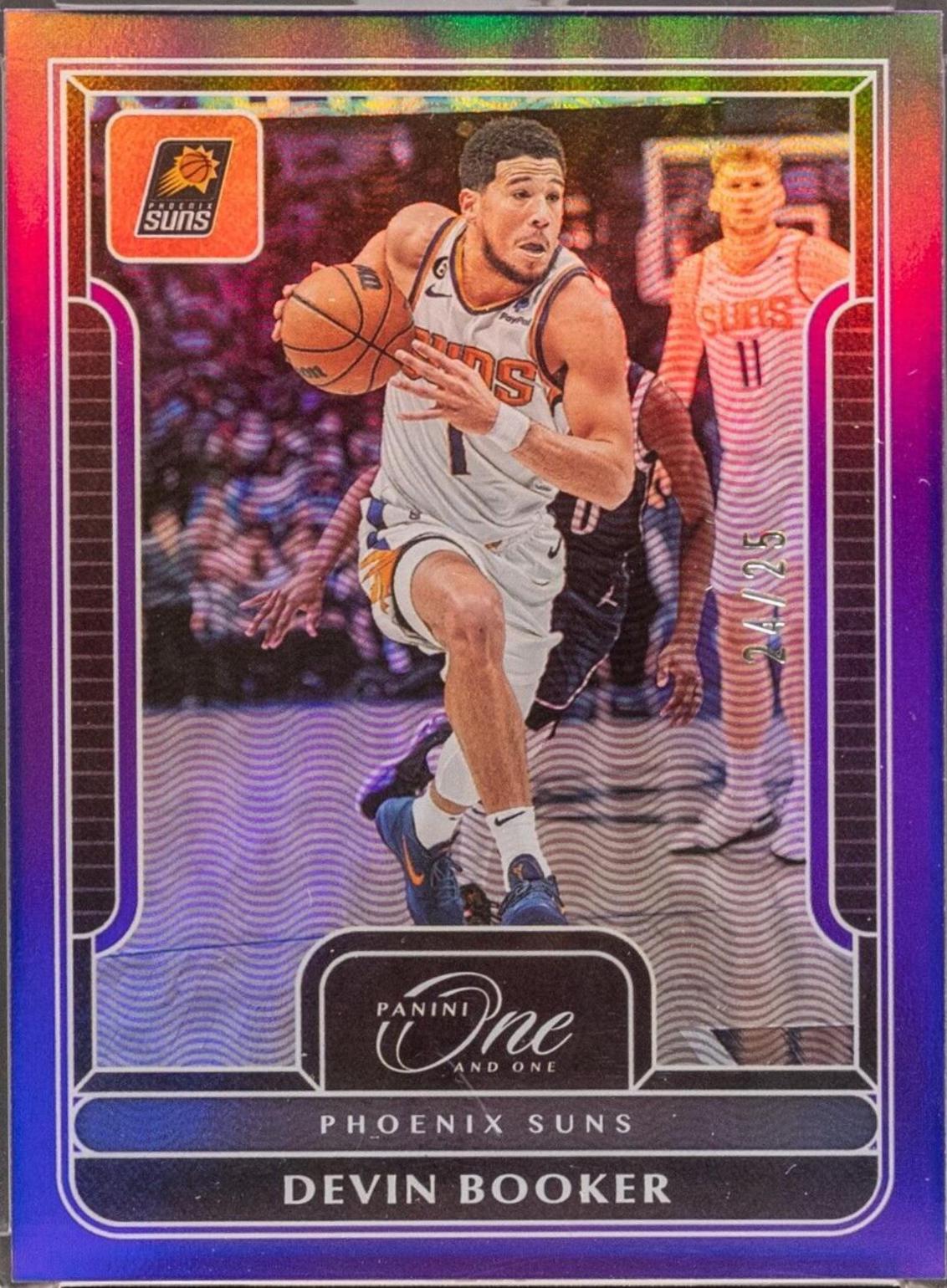 Devin Booker
