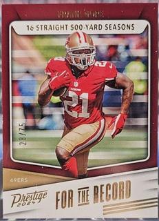 Frank Gore