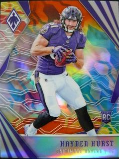 Hayden Hurst