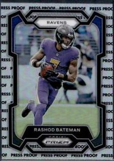 Rashod Bateman
