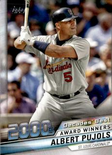 Albert Pujols