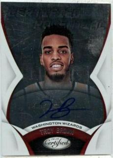 Troy Brown Jr.