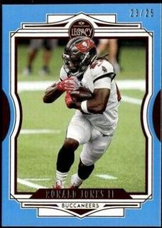 Ronald Jones II