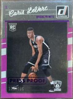 Caris LeVert