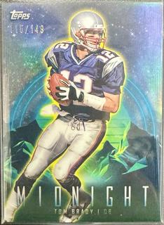 Tom Brady