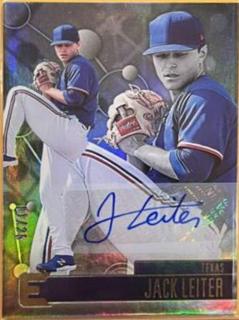 Jack Leiter