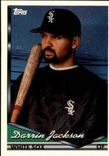 Darrin Jackson