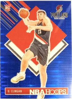Donovan Clingan