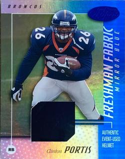Clinton Portis