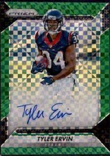 Tyler Ervin