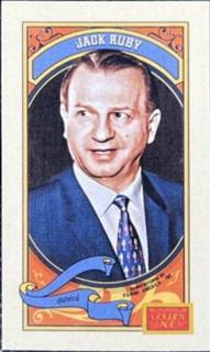 Jack Ruby