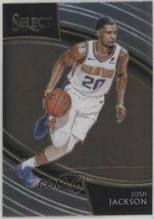 Josh Jackson