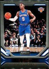 RJ Barrett