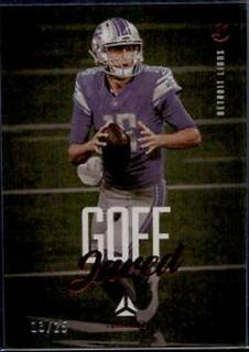 Jared Goff